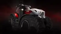 Steyr Cervus CVT vince il BIG SEE Design Award: fino a 435 CV