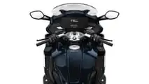 BMW K 1600 GT