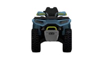 BMW’s Chinese Manufacturing Partner Is Cooking Up An Electric ATV Menace