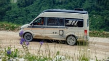 Carado CV595 X-Edition (2026)