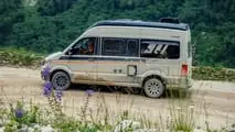 Carado CV595 X-Edition (2026)