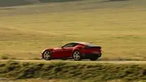 Ferrari 12Cilindri Manuale
