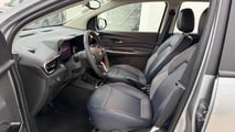 M1 nas lojas: Chevrolet Spin 1.8 Premier 2027 