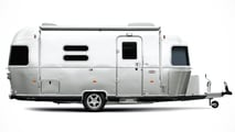 Airstream 534 Sondermodell: 20 Jahre Europa Edition (2026)