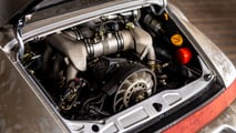 Porsche 911 Carrera RSR 3.8 Strassenversion
