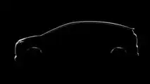 Audi A2 e-tron, la primera imagen teaser