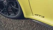 Recensione Porsche 911 GT3 2026