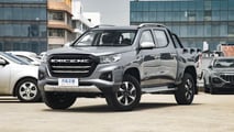 Changan Kaicheng k70/Hunter 2020 (CN)