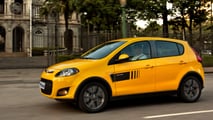 Fiat Palio Sporting