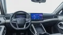 BYD Atto 2 Híbrido Plug-in Flex 2027