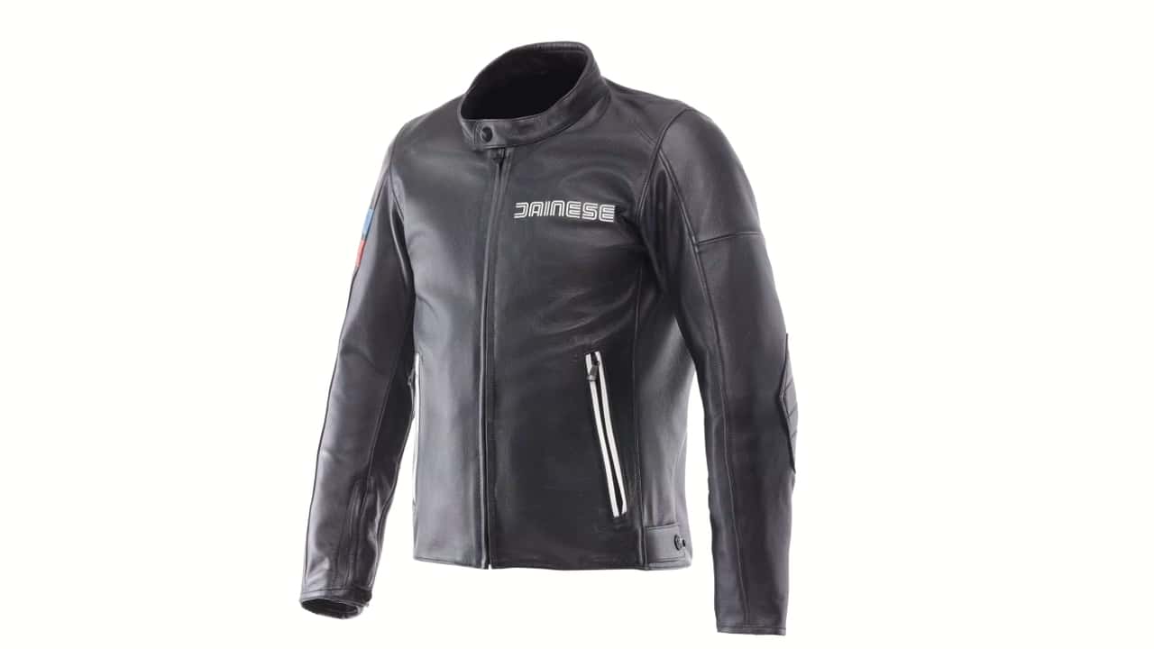 Dainese Leggenda Jacket