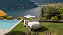La Spiaggina MY26 di Garage Italia Customs