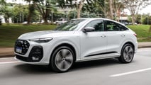 Audi Q5 Sportback S line 2026