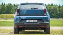 Fiat Grande Panda (2026) im Test