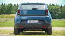 Avaliação do Fiat Grande Panda (2026)