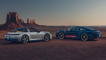 Porsche's Pixar Cars