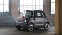 Fiat Topolino Sport