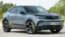 Opel Mokka GSE 2026 prueba