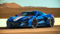 Chevrolet Corvette Grand Sport (2027)
