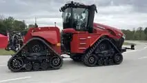 Case IH Steiger 785 Quadtrac 2026
