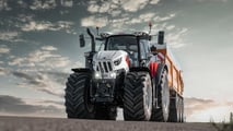 STEYR Cervus CVT vince il Red Dot Aw