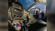 Renault Megane Scenic (1996-2003)