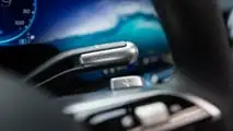 2027 Mercedes-Benz Classe C EV