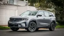 Renault Koleos Esprit Alpine 2026