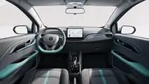 JMEV EV3