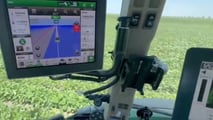 Integrazione tra diserbo chimico e meccanico in soia post emergenza per gestire infestanti, resistenze e rotazioni in agricoltura conservativa
