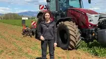McCormick X7.4180 SWB: 175 CV compatti per massima efficienza