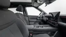 Hyundai Ioniq 3 (2026): Das Interieur