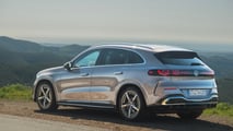 Mercedes GLC 400 4Matic EQ (2026)