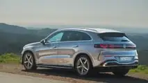 Mercedes GLC 400 4Matic EQ (2026)