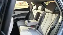 BYD Atto 3 Evo, la prova su strada