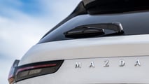 Mazda CX-5 (2026) in Rhodium White