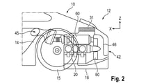 Porsche Patents Air-Cooled Tech