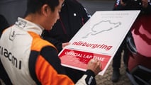 Xiaomi YU7 GT breaks SUV Nürburgring record