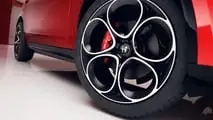 Alfa Romeo Stelvio Pack Performance (2026)