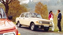 Wartburg 353 (1966-1975)