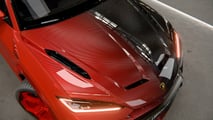 Larte Largenda für Lamborghini Urus SE (2026)