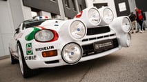 Vicenza Classic Car Show 2026