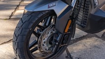 Dafra lança nova SYM ADXTG 300 2027 no Brasil por R$ 32.990