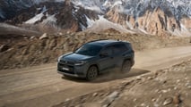 Suzuki e i suoi 4 sistemi di trazione integrale -Suzuki Across