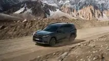Suzuki e i suoi 4 sistemi di trazione integrale -Suzuki Across