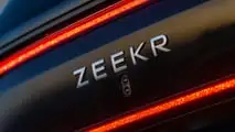 Zeekr 9X