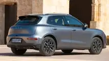 Prueba GWM Ora 5 hibrido 2026