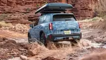 Test final de la Mini Countryman Offroad Edition (2026)