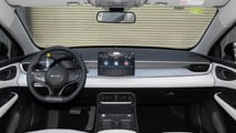 Novo BYD King reestilizado 