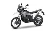 Kove 350 Rally Patent